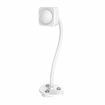 PIR Motion Sensor for Pet Water Fountain Adjustable Arm USB 5V