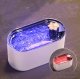 Automatic Dog and Cat Water Fountain Drinker 3L, White