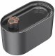 Automatic Dog and Cat Water Fountain Drinker 3L, Gray