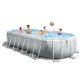 Intex 26798 Rectangular Frame Pool Set 610 x 305 x 122 cm