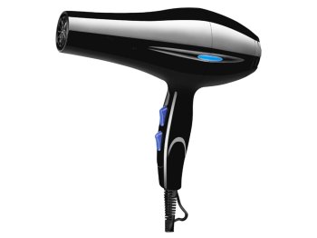 Hair Dryer with Diffuser 1200W