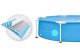 INTEX Metal Frame Above Ground Pool 244x51 cm 28205
