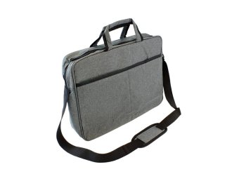 Laptop Notebook Bag 15,6", Grey