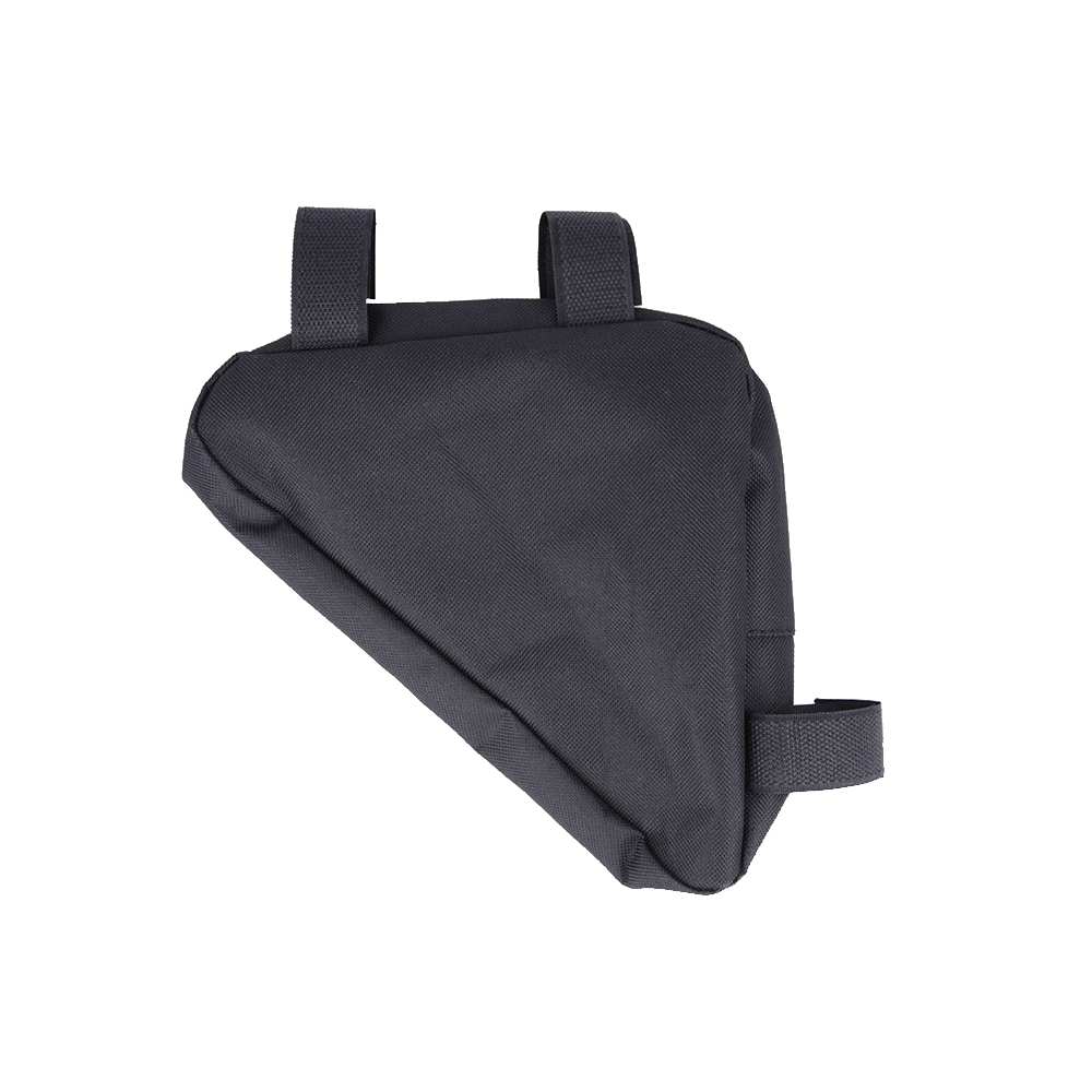 Bike Frame Bag Forever Outdoor FB-100, black (0)