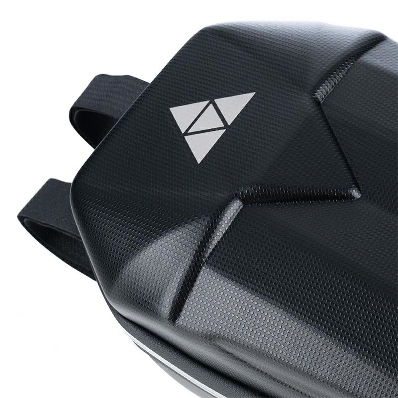 Waterproof Scooter Handlebar Bag 5L, Universal Electric Scooter Storage (3)