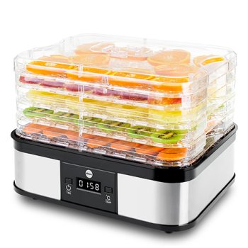 Food Dehydrator / Vegetable Dryer ELDOM SG500, 245 W