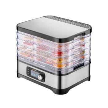 Food Dehydrator / Vegetable Dryer Ruhhy 25928, 400 W, 10 L