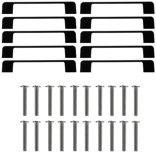 Ruhhy Furniture Handles Set 10 pcs. (2)