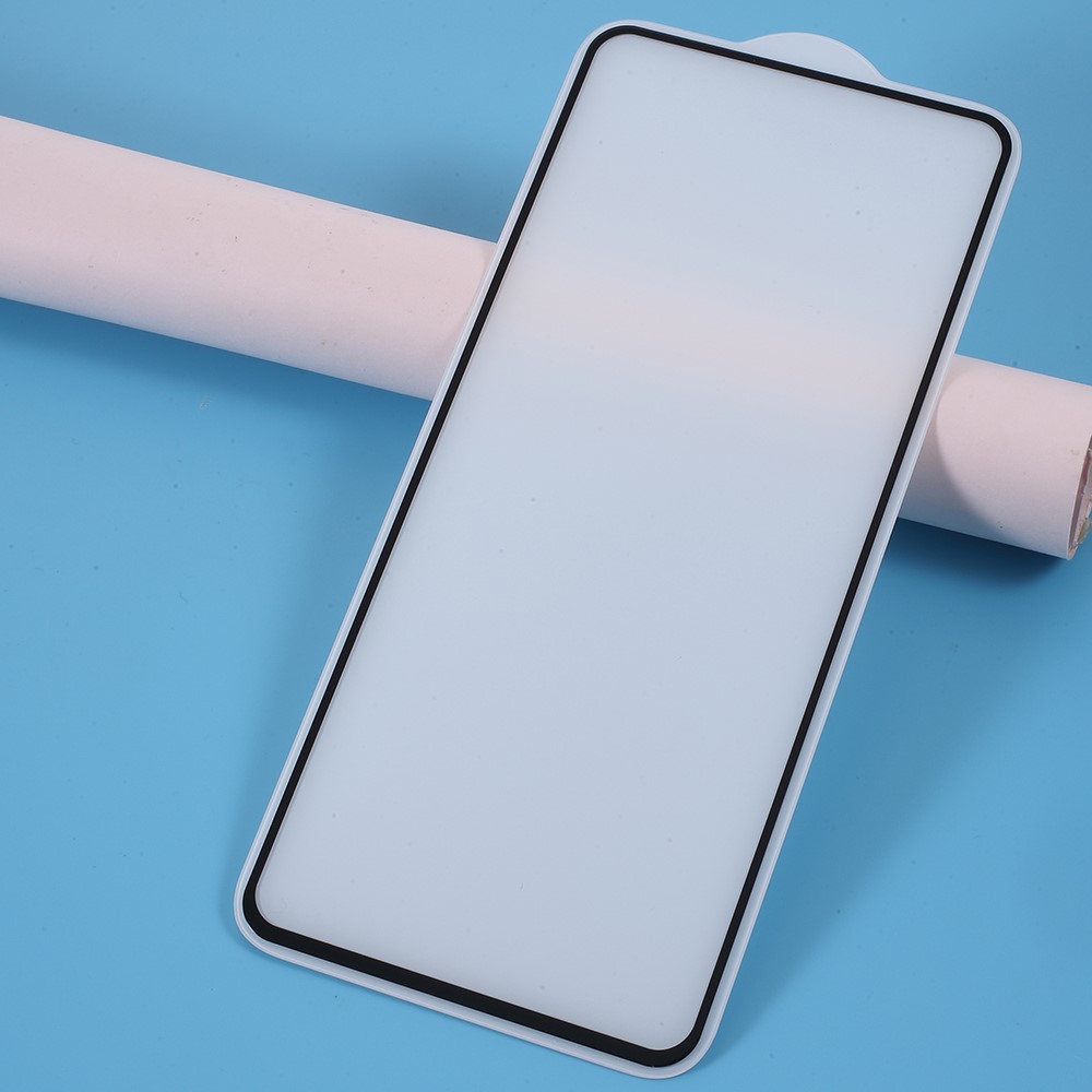 Samsung Galaxy Note 10 Lite (SM-N770F) 5D Full Cover Tempered Glass Screen Protector (0)