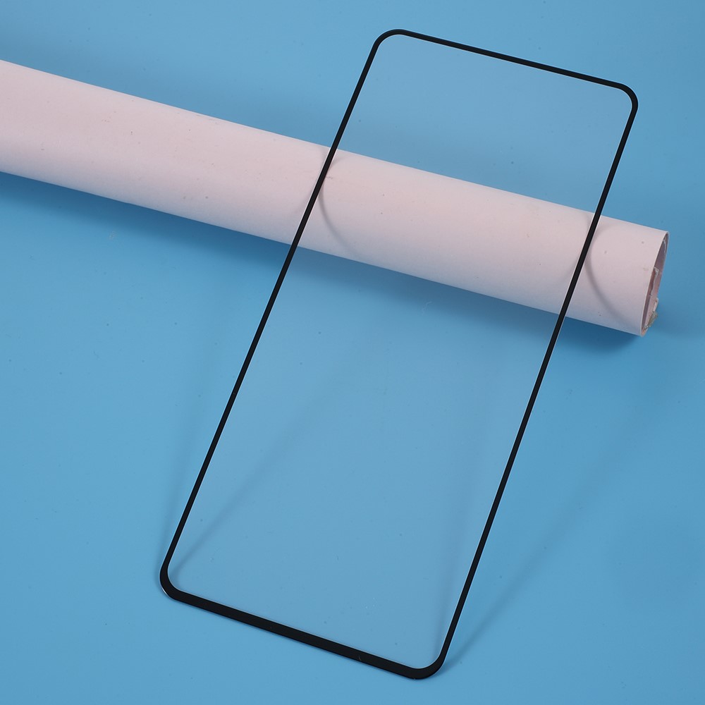 Samsung Galaxy Note 10 Lite (SM-N770F) 5D Full Cover Tempered Glass Screen Protector (4)
