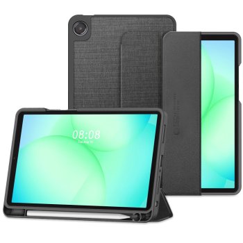 Tech-Protect SC Pen Canvas Phone Case Cover Samsung Galaxy Tab A9+ / A11+ Plus 11.0 X210 / X215 / X216 / X230 / X235 /...