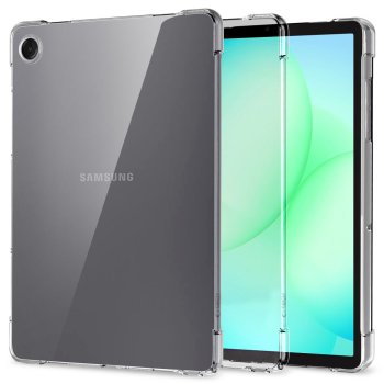 Tech-Protect FlexAir Phone Case Cover Samsung Galaxy Tab A9+ / A11+ - Transparent