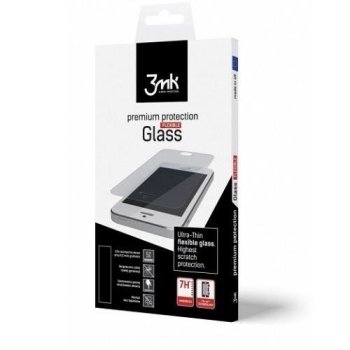 Samsung Galaxy Tab S6 Lite 3mk Flexible Tempered Glass Screen Protector Lite 11''
