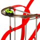 Anti-Gravity Car Track Set XXL 130cm with 175 Pieces