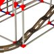 Anti-Gravity Car Track Set XXL 130cm with 175 Pieces