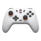 Wireless Controller GameSir T4n Lite White