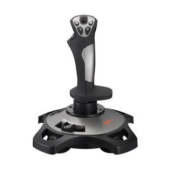 PXN-2113 PRO Flight Simulator Joystick for PC