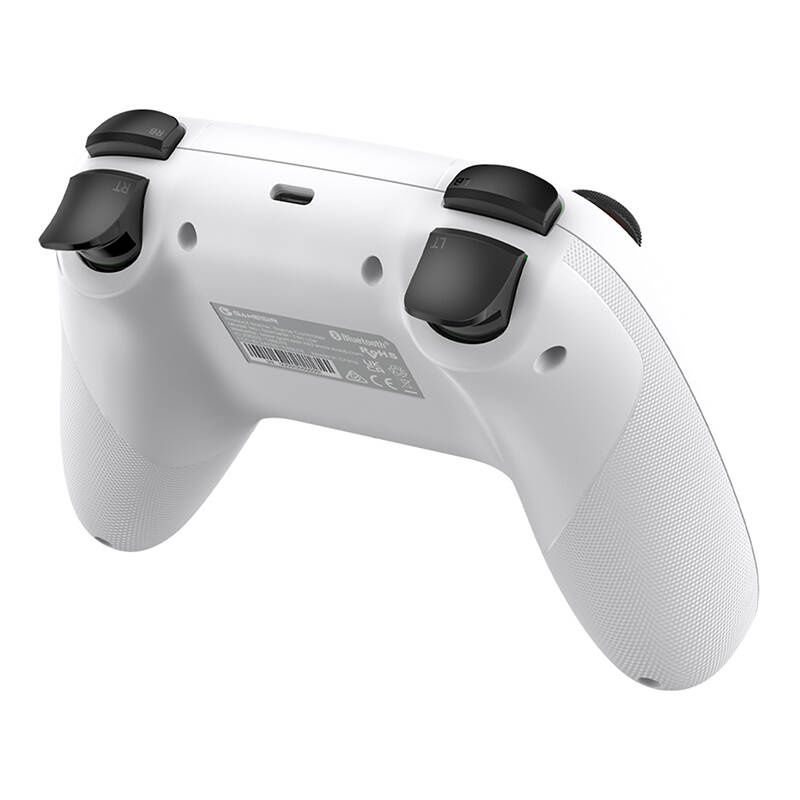 Wireless Controller GameSir T4n Lite White (3)