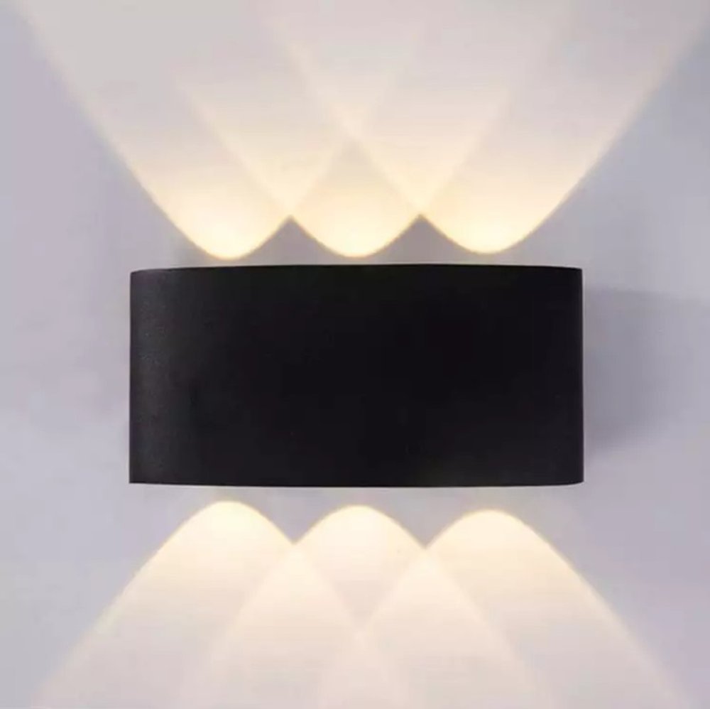 Facade Wall LED Lamp (3)