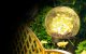 Superfire FF16-A Solar Flame Garden Night Light 600mAh