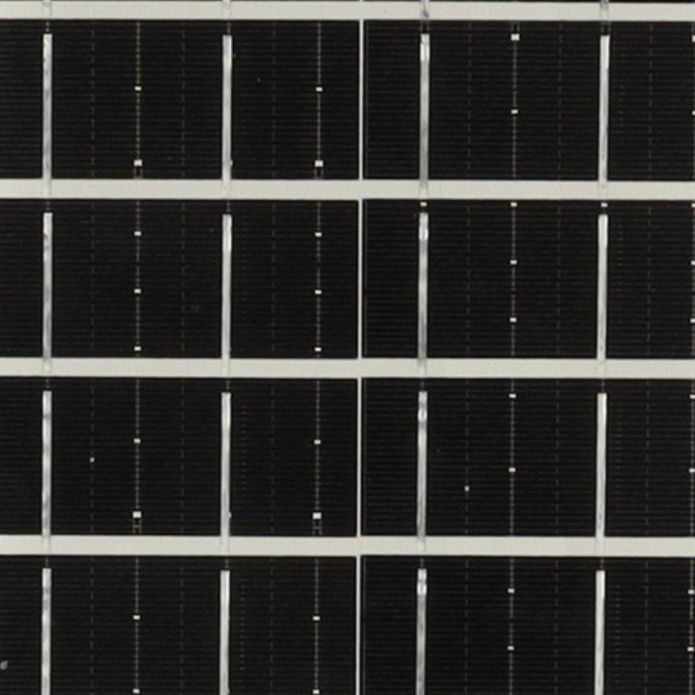 Outdoor Solar LED Floodlight with Motion Sensor (3)