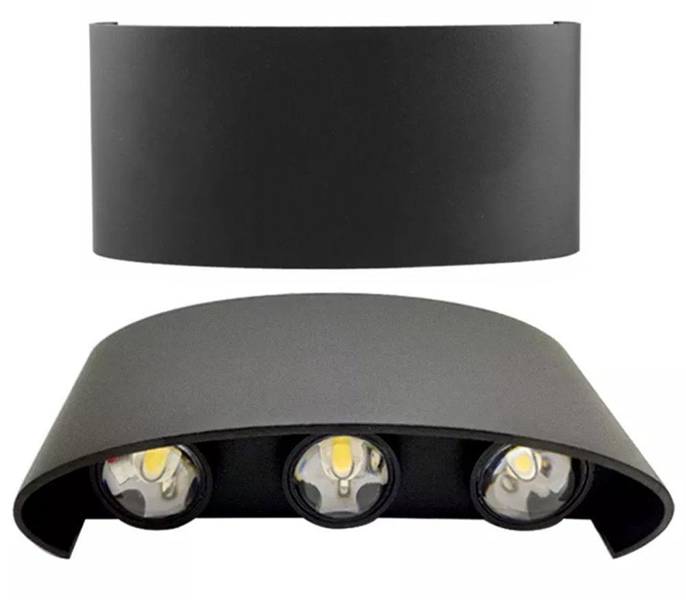 Facade Wall LED Lamp (1)