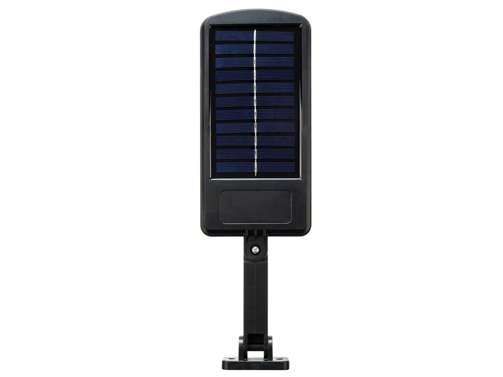 Solar light with motion and dusk sensor, 96 LED, remote control (1)