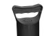 BESTWAY 62002 Piston Hand Air Pump 30cm for Mattresses, Boats, Pools