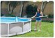 INTEX 29057 Pool Cleaning Kit
