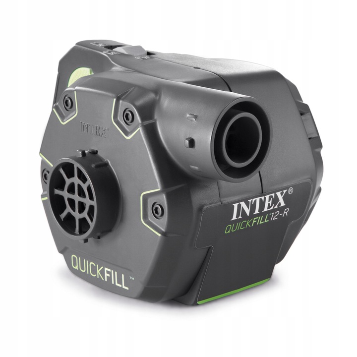 Intex 66642 Electric Pump (1)
