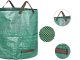 Garden Waste, Grass and Leaf Bag, 120L