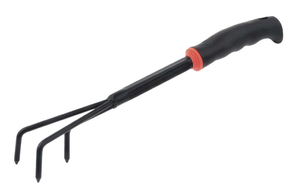 Gardening Tool Set 6 Pieces, Ergonomic Hand Tools Kit (1)