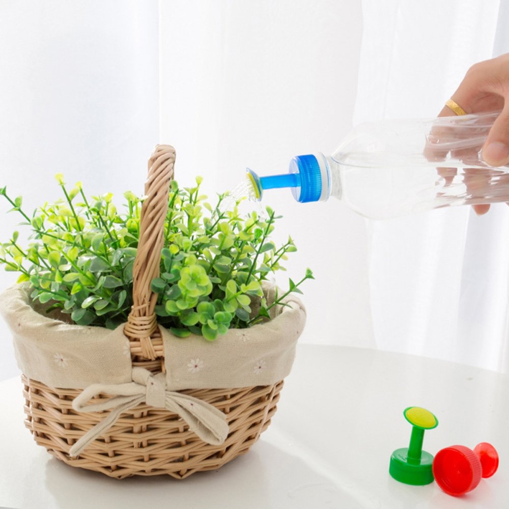 Watering shoe cap. for watering the earth (1)