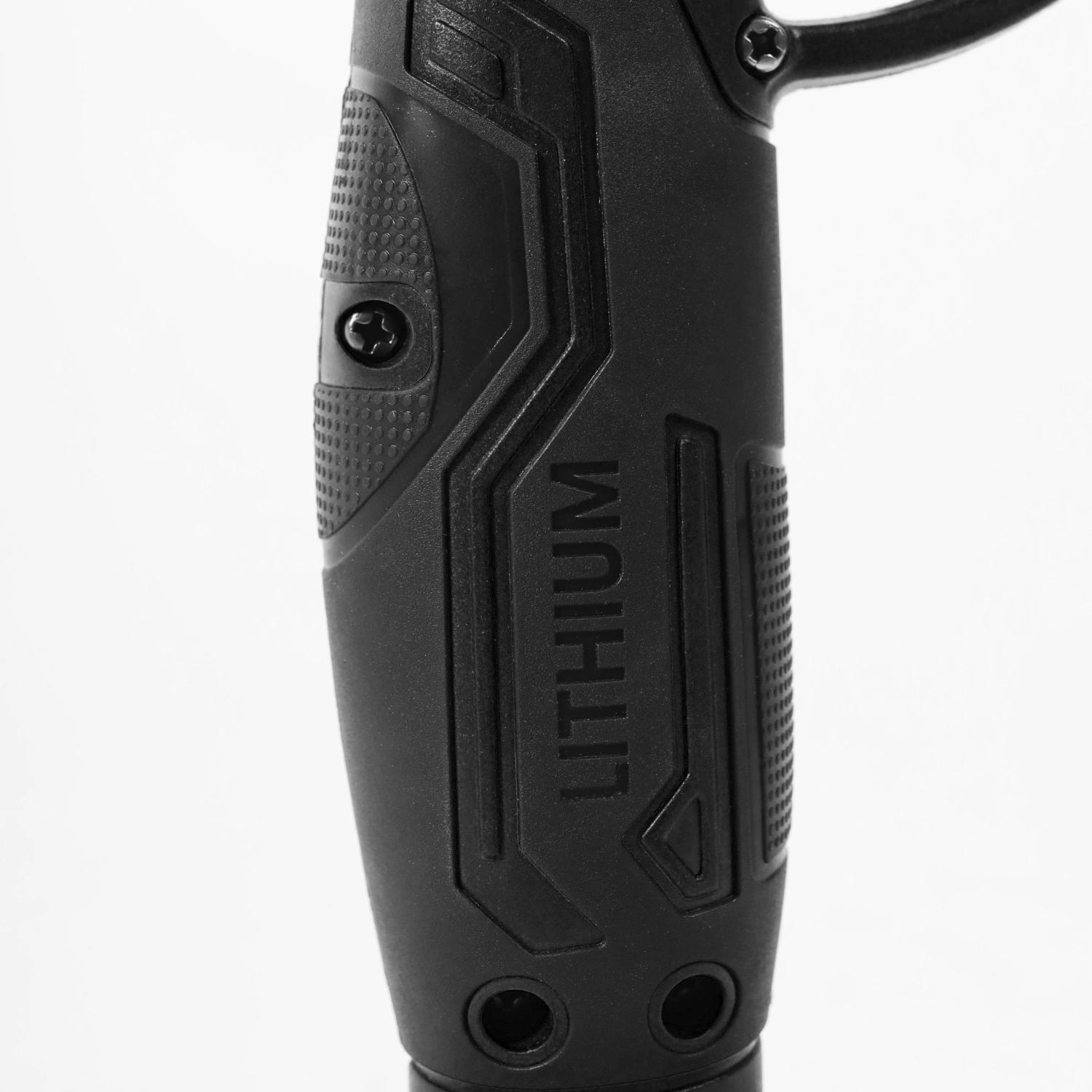 Cordless Electric Pruner 21V Battery Powered Shears for Branches and Hedges (3)