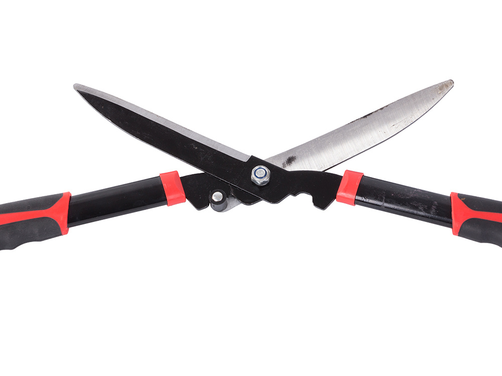 Garden Hand Shears-Secateurs for Shrubs, Hedges, and Grass, 54 cm (4)