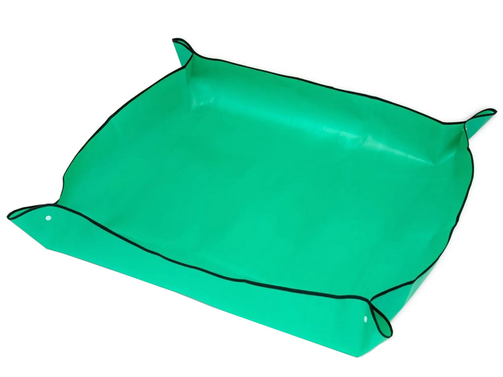 Large Plant Flower Transplanting Mat (0)