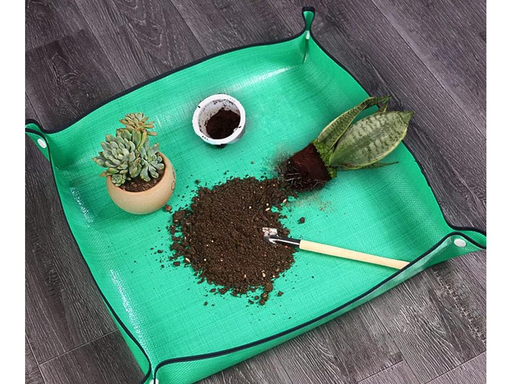 Large Plant Flower Transplanting Mat (7)