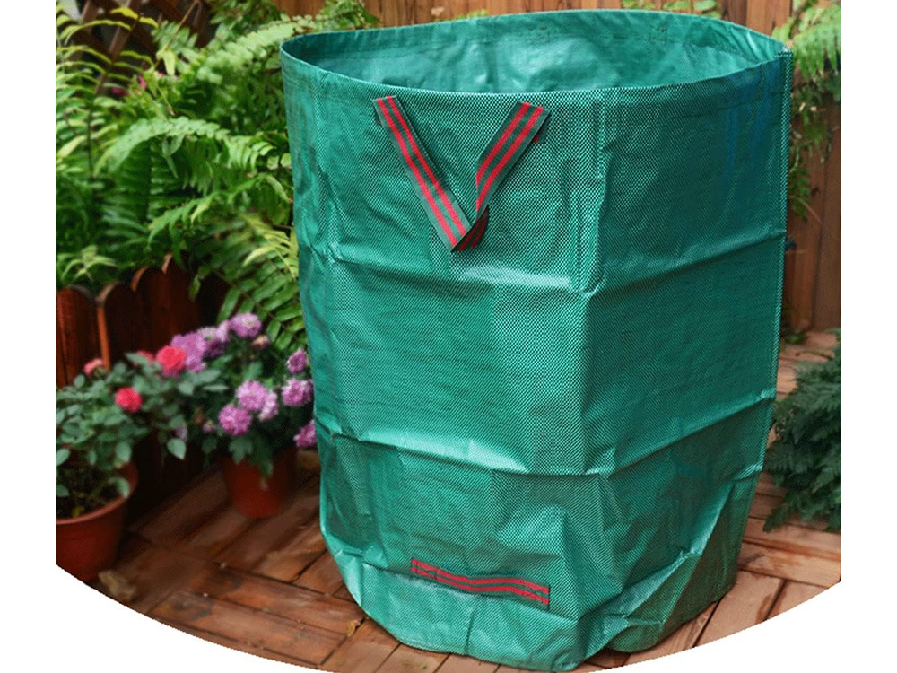 Garden Waste, Grass and Leaf Bag, 120L (2)