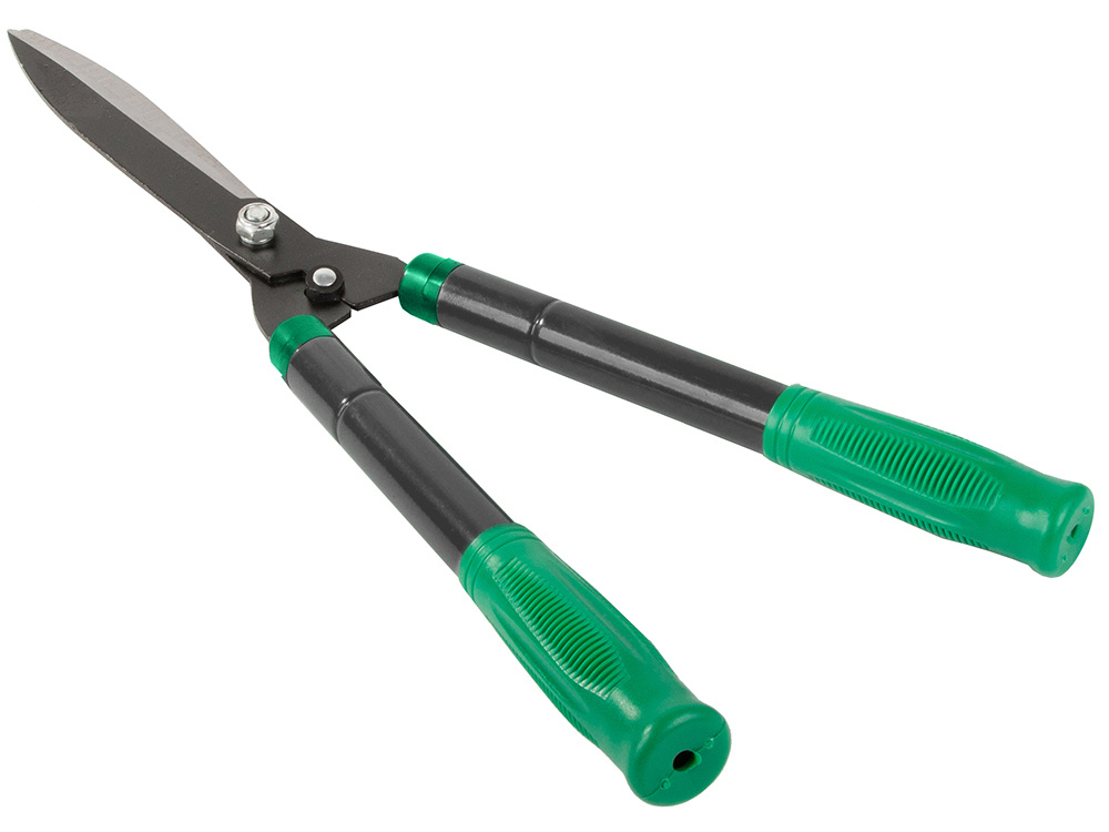 Garden Scissors Telescopic Pruning Shears Hand Pruners (6)