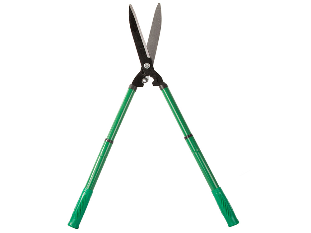 Garden Scissors Telescopic Pruning Shears Hand Pruners (7)