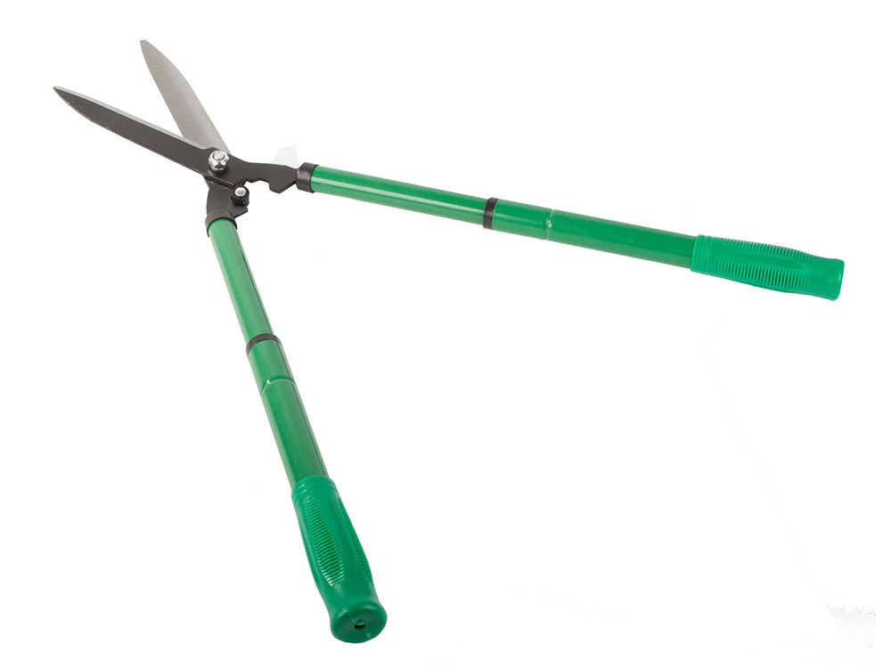 Garden Scissors Telescopic Pruning Shears Hand Pruners (8)