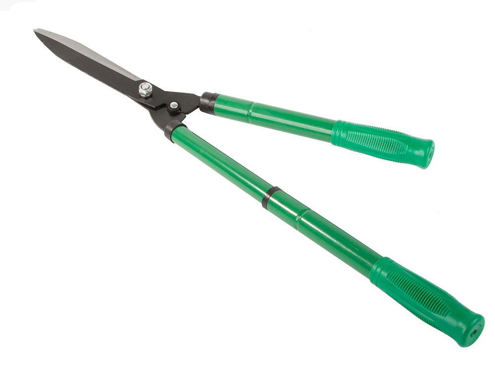 Garden Scissors Telescopic Pruning Shears Hand Pruners (9)