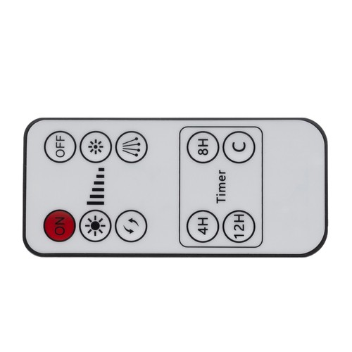 Gardlov 80 LED Grow Light Adjustable Tripod Plant Growth Gardening Lamp (9)