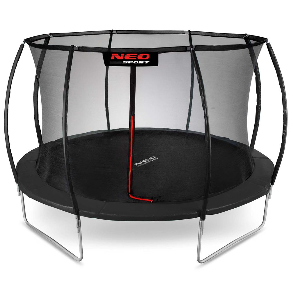 Neo-Sport Garden Trampoline, 435 cm (3)