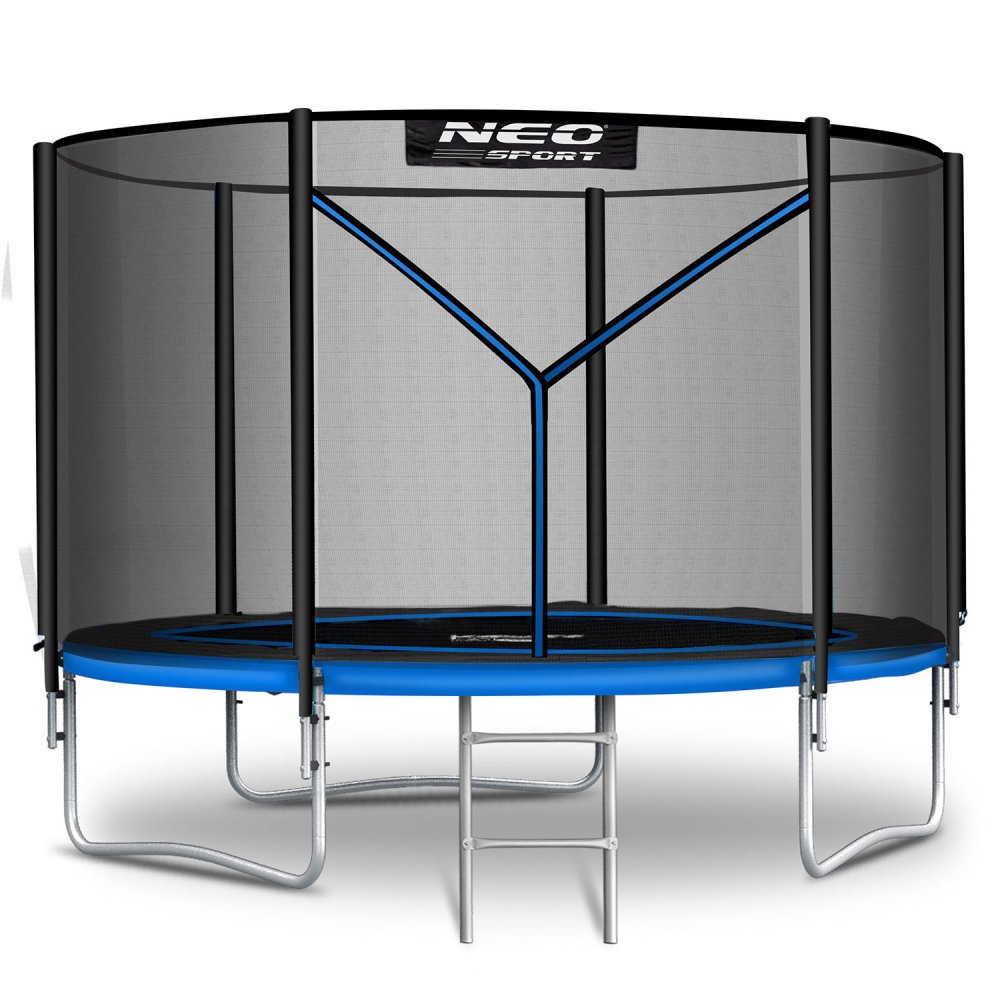 Neo-Sport Garden Trampoline, 312 cm (0)