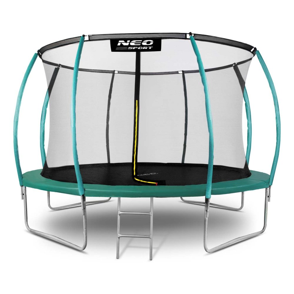 Neo-Sport Garden Trampoline, 435 cm (2)