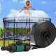 Trampoline Water Sprinkler for Kids 12m