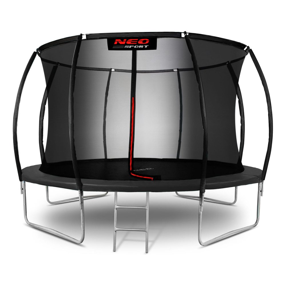 Neo-Sport Garden Trampoline, 435 cm (0)