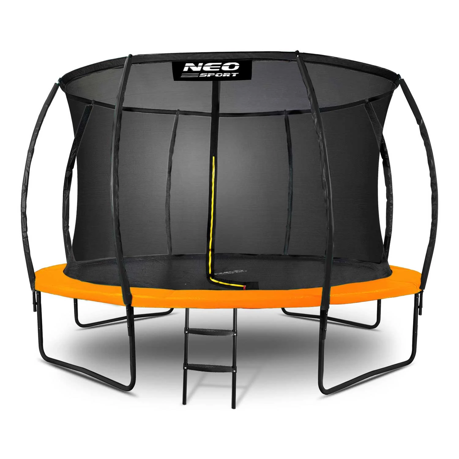 Neo-Sport Garden Trampoline, 374 cm (7)