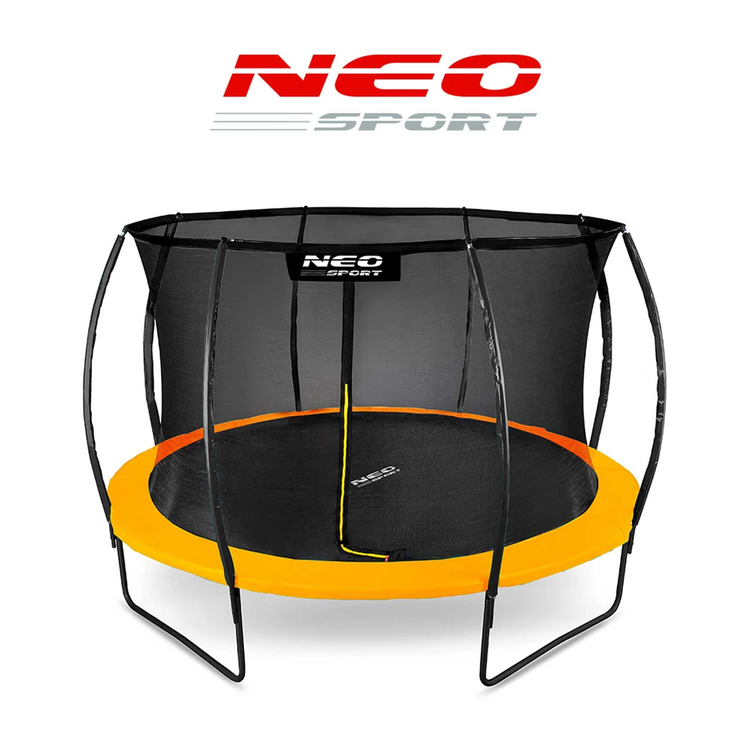 Neo-Sport Garden Trampoline, 374 cm (10)